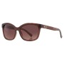 WOMEN SUNGLASSES GUESS  GF0300-5745F (Lens/Bridge/Temple) 57/18/140 mm)