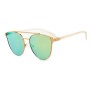 WOMEN SUNGLASSES GUESS  GF0318S-32U (Lens/Bridge/Temple) 57/17/140 mm)