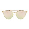 WOMEN SUNGLASSES GUESS  GF0318S-32U (Lens/Bridge/Temple) 57/17/140 mm)