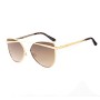WOMEN SUNGLASSES GUESS  GF0332S-32G (Lens/Bridge/Temple) 56/16/140 mm)