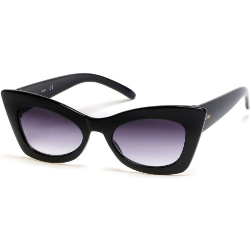 WOMEN SUNGLASSES GUESS  GF0346-5201B (Lens/Bridge/Temple) 52/20/140 mm)