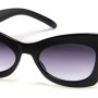 WOMEN SUNGLASSES GUESS  GF0346-5201B (Lens/Bridge/Temple) 52/20/140 mm)