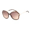 WOMEN SUNGLASSES GUESS  GF0352-5452F (Lens/Bridge/Temple) 54/17/140 mm)
