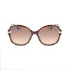 WOMEN SUNGLASSES GUESS  GF0352-5452F (Lens/Bridge/Temple) 54/17/140 mm)