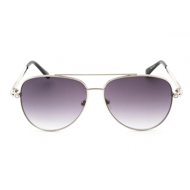 WOMEN SUNGLASSES GUESS  GF0356-10B (Lens/Bridge/Temple) 59/0/0 mm)