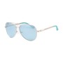 WOMEN SUNGLASSES GUESS  GF0356-5932V (Lens/Bridge/Temple) 59/13/135 mm)