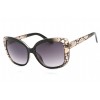 WOMEN SUNGLASSES GUESS  GF0383-05B (Lens/Bridge/Temple) 57/16/145 mm)