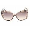 WOMEN SUNGLASSES GUESS  GF0383-45F (Lens/Bridge/Temple) 57/16/145 mm)
