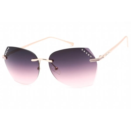 WOMEN SUNGLASSES GUESS  GF0384-28T (Lens/Bridge/Temple) 61/15/140 mm)