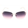 WOMEN SUNGLASSES GUESS  GF0384-28T (Lens/Bridge/Temple) 61/15/140 mm)