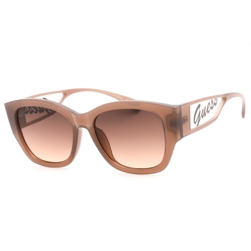 WOMEN SUNGLASSES GUESS  GF0403-50F (Lens/Bridge/Temple) 56/17/150 mm)