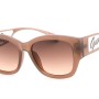 WOMEN SUNGLASSES GUESS  GF0403-50F (Lens/Bridge/Temple) 56/17/150 mm)