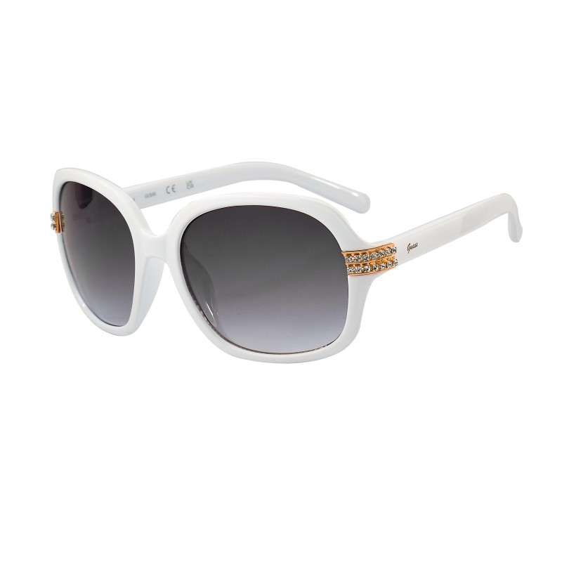 WOMEN SUNGLASSES GUESS  GF0405-5921W (Lens/Bridge/Temple) 59/19/135 mm)