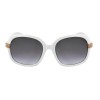 WOMEN SUNGLASSES GUESS  GF0405-5921W (Lens/Bridge/Temple) 59/19/135 mm)