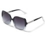 WOMEN SUNGLASSES GUESS  GF0406-5605B (Lens/Bridge/Temple) 56/19/145 mm)