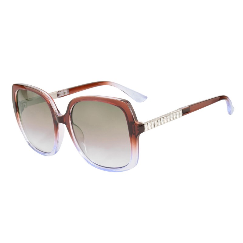 WOMEN SUNGLASSES GUESS  GF0406-5683Z (Lens/Bridge/Temple) 56/19/145 mm)