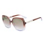 WOMEN SUNGLASSES GUESS  GF0406-5683Z (Lens/Bridge/Temple) 56/19/145 mm)