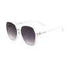 WOMEN SUNGLASSES GUESS  GF0407-21B (Lens/Bridge/Temple) 59/0/0 mm)