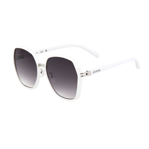 WOMEN SUNGLASSES GUESS  GF0407-21B (Lens/Bridge/Temple) 59/0/0 mm)