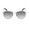 WOMEN SUNGLASSES GUESS  GF0408-6132B (Lens/Bridge/Temple) 61/18/135 mm)
