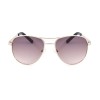 WOMEN SUNGLASSES GUESS  GF0408-6132F (Lens/Bridge/Temple) 61/18/135 mm)