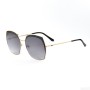 WOMEN SUNGLASSES GUESS  GF0410-5932B (Lens/Bridge/Temple) 59/18/145 mm)