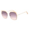 WOMEN SUNGLASSES GUESS  GF0410-5933F (Lens/Bridge/Temple) 59/18/145 mm)