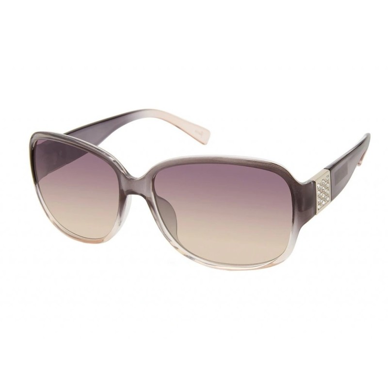 WOMEN SUNGLASSES GUESS  GF0411-5820B (Lens/Bridge/Temple) 58/15/135 mm)