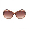 WOMEN SUNGLASSES GUESS  GF0411-5852F (Lens/Bridge/Temple) 58/15/135 mm)