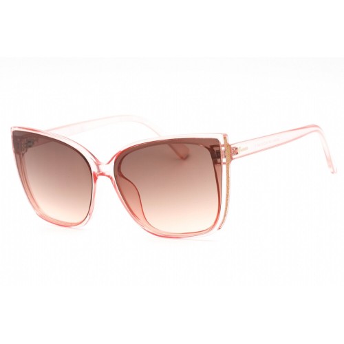 WOMEN SUNGLASSES GUESS  GF0412-72F (Lens/Bridge/Temple) 63/0/0 mm)