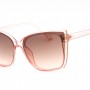 WOMEN SUNGLASSES GUESS  GF0412-72F (Lens/Bridge/Temple) 63/0/0 mm)