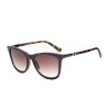 WOMEN SUNGLASSES GUESS  GF0421-5552F (Lens/Bridge/Temple) 55/17/140 mm)