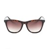 WOMEN SUNGLASSES GUESS  GF0421-5552F (Lens/Bridge/Temple) 55/17/140 mm)