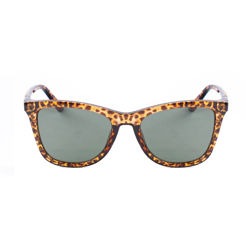 WOMEN SUNGLASSES GUESS  GF0421-5553N (Lens/Bridge/Temple) 55/17/140 mm)