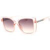 WOMEN SUNGLASSES GUESS  GF0427-27T (Lens/Bridge/Temple) 57/0/0 mm)