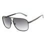 MAN SUNGLASSES GUESS  GF5025S-02B (Lens/Bridge/Temple) 61/10/135 mm)