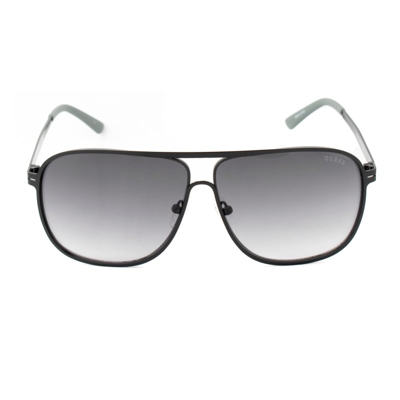 MAN SUNGLASSES GUESS GF5025S-02B (Lens/Bridge/Temple) 61/10/135 mm) MAN SUNGLASSES GUESS GF5025S-02B (Lens/Bridge/Temple) 61/10/135 mm)
