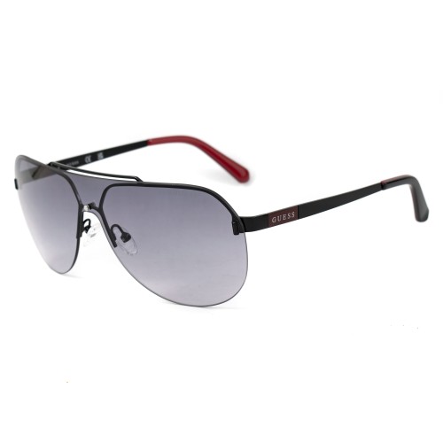 MAN SUNGLASSES GUESS GF5053-0001B (Lens/Bridge/Temple) 00/0/140 mm) MAN SUNGLASSES GUESS GF5053-0001B (Lens/Bridge/Temple) 00/0/140 mm)