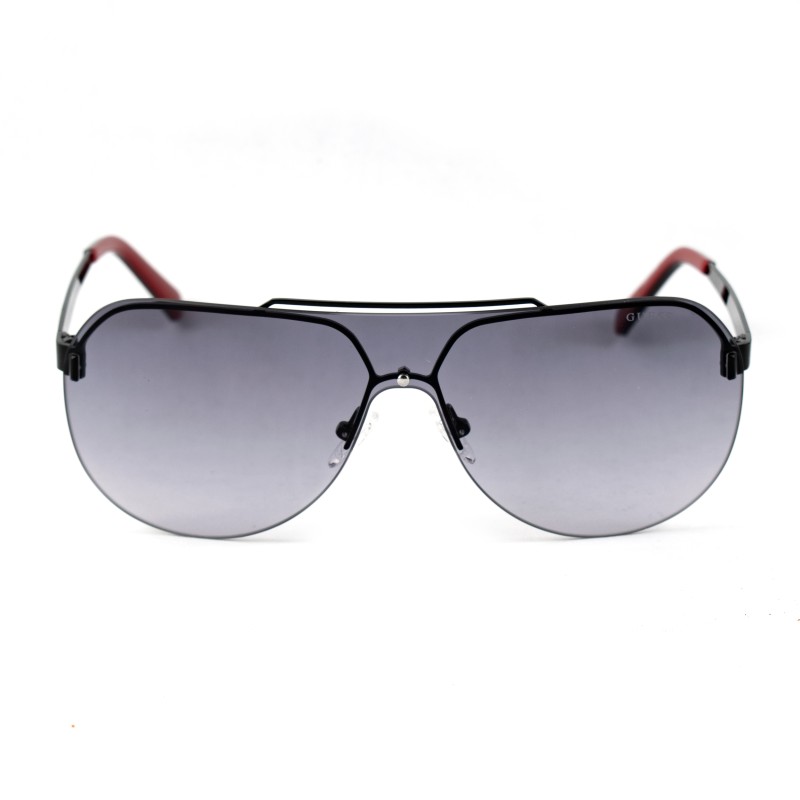 MAN SUNGLASSES GUESS GF5053-0001B (Lens/Bridge/Temple) 00/0/140 mm) MAN SUNGLASSES GUESS GF5053-0001B (Lens/Bridge/Temple) 00/0/140 mm)
