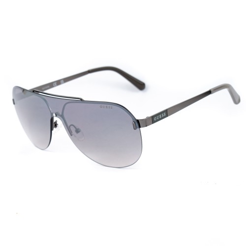 MAN SUNGLASSES GUESS GF5053-0008F (Lens/Bridge/Temple) 00/0/140 mm) MAN SUNGLASSES GUESS GF5053-0008F (Lens/Bridge/Temple) 00/0/140 mm)