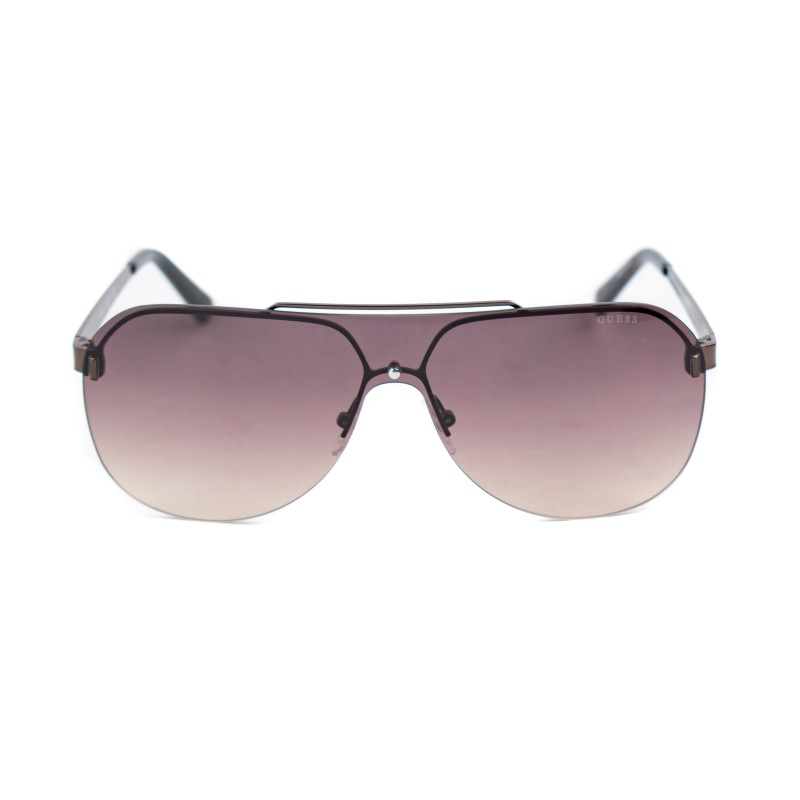 MAN SUNGLASSES GUESS GF5053-0048F (Lens/Bridge/Temple) 00/0/140 mm) MAN SUNGLASSES GUESS GF5053-0048F (Lens/Bridge/Temple) 00/0/140 mm)