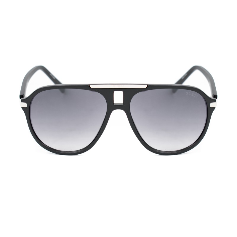 MAN SUNGLASSES GUESS GF5056-5902B (Lens/Bridge/Temple) 59/15/140 mm) MAN SUNGLASSES GUESS GF5056-5902B (Lens/Bridge/Temple) 59/15/140 mm)