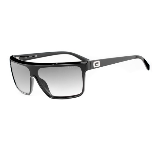 MAN SUNGLASSES GUESS GF5061S-01B (Lens/Bridge/Temple) 00/00/145 mm) MAN SUNGLASSES GUESS GF5061S-01B (Lens/Bridge/Temple) 00/00/145 mm)