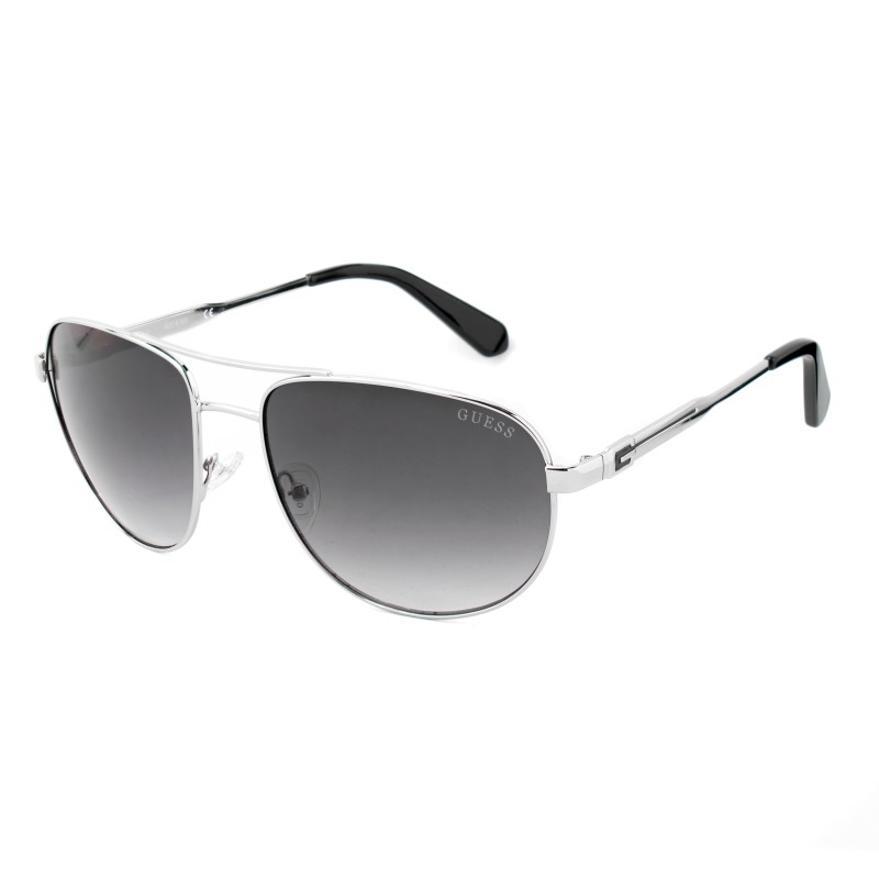 MAN SUNGLASSES GUESS GF5062S-10B (Lens/Bridge/Temple) 61/17/140 mm) MAN SUNGLASSES GUESS GF5062S-10B (Lens/Bridge/Temple) 61/17/140 mm)