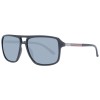 MAN SUNGLASSES GUESS GF5085-02A (Lens/Bridge/Temple) 58/15/145 mm) MAN SUNGLASSES GUESS GF5085-02A (Lens/Bridge/Temple) 58/15/145 mm)