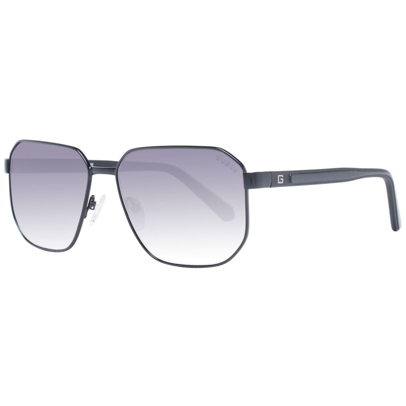 MAN SUNGLASSES GUESS GF5086-5902B (Lens/Bridge/Temple) 59/19/140 mm) MAN SUNGLASSES GUESS GF5086-5902B (Lens/Bridge/Temple) 59/19/140 mm)