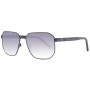 MAN SUNGLASSES GUESS  GF5086-5902B (Lens/Bridge/Temple) 59/19/140 mm)