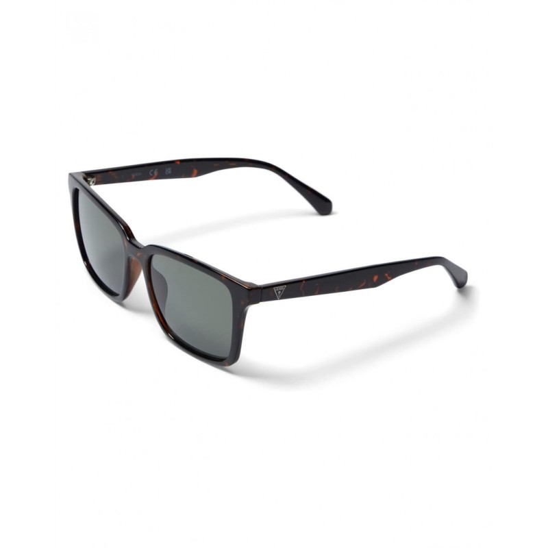 MAN SUNGLASSES GUESS GF5097-5652N (Lens/Bridge/Temple) 56/18/140 mm) MAN SUNGLASSES GUESS GF5097-5652N (Lens/Bridge/Temple) 56/18/140 mm)