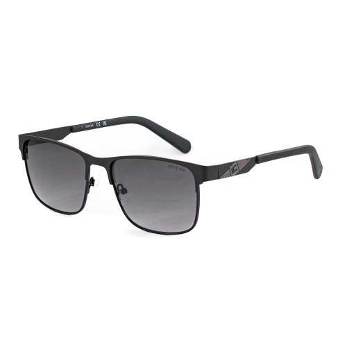 MAN SUNGLASSES GUESS GF5098-5602B (Lens/Bridge/Temple) 56/18/140 mm) MAN SUNGLASSES GUESS GF5098-5602B (Lens/Bridge/Temple) 56/18/140 mm)