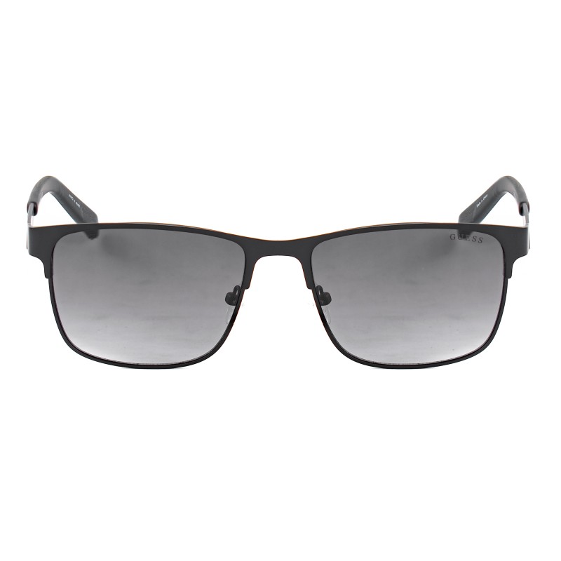 MAN SUNGLASSES GUESS GF5098-5602B (Lens/Bridge/Temple) 56/18/140 mm) MAN SUNGLASSES GUESS GF5098-5602B (Lens/Bridge/Temple) 56/18/140 mm)